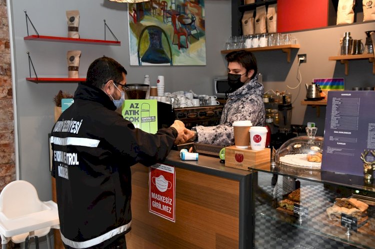 MODA’YA TERMOSUNLA GİT, KAHVENİ YÜZDE 20 İNDİRİMLİ İÇ