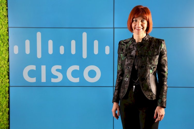 Cisco’dan 2021 ve sonrası için 6 teknoloji trendi
