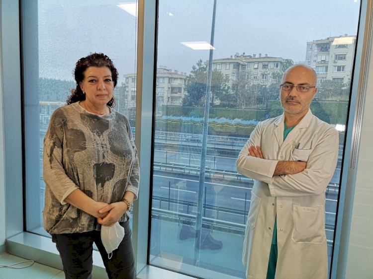 Bulunamayan Paratiroid Bezi Göğüs Boşluğunda Bulununca Ağrılarından Kurtuldu