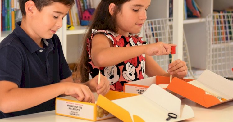 Arkerobox, kültürel mirası çocuklara ulaştırmak için destekçi bekliyor