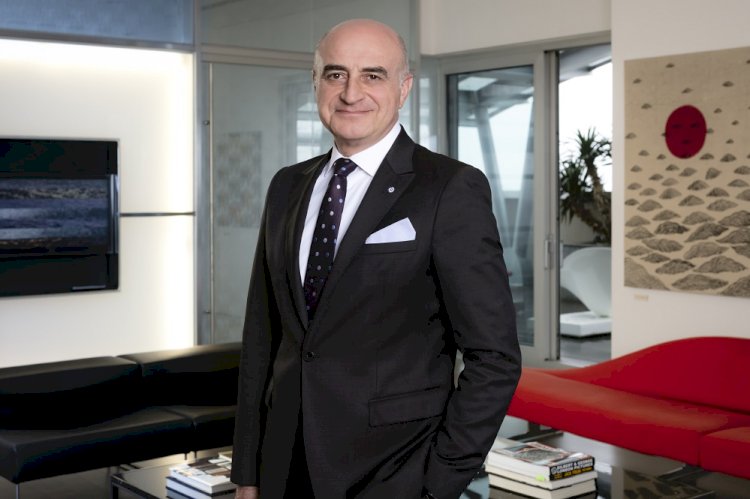 ABDİ İBRAHİM’DEN 200 KİŞİYE İSTİHDAM İMKÂNI