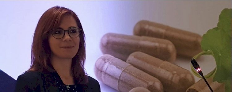 Geven Otu’ndan Hareketle Elde Edilen Moleküller, Yaşlanma Karşıtı Ürün Pazarını Değiştirebilir