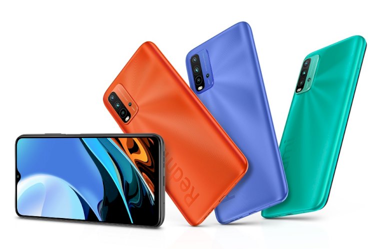 Xiaomi Giriş Seviyesinin Yeni Liderini Tanıttı: Redmi 9T