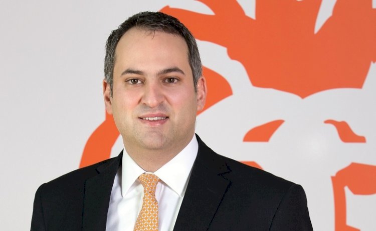 ING’LİLERİN ATM’YE ERİŞİMİ 12 KAT ARTTI