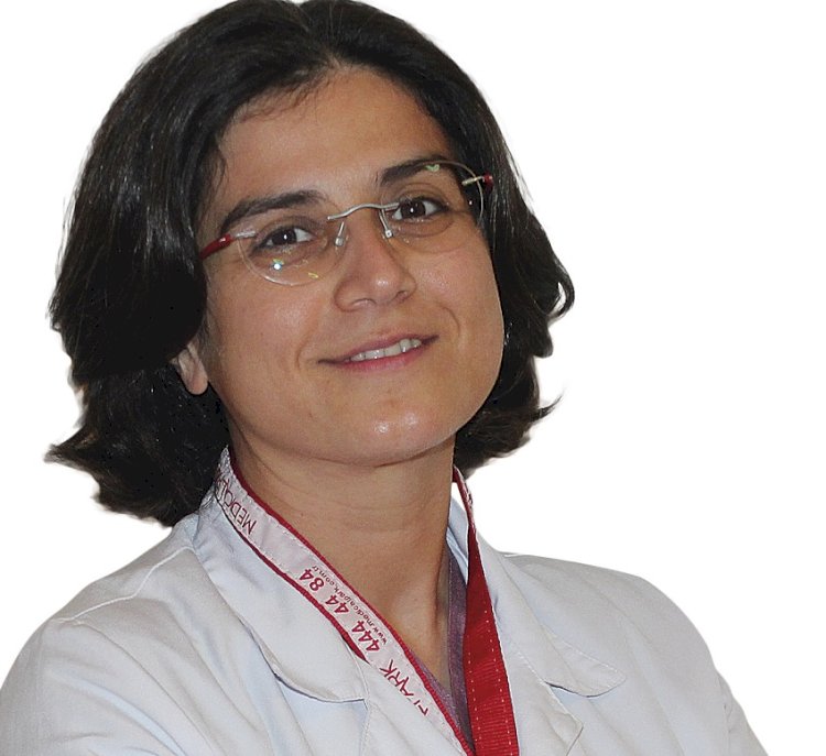 VEREM AKCİĞER KANSERİ İLE KARIŞTIRILABİLİR