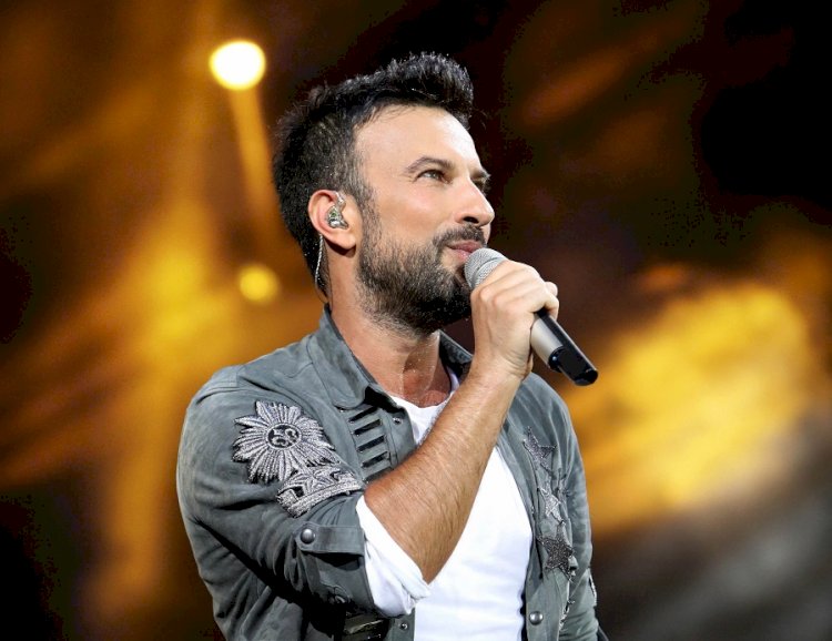 TARKAN’ DAN YENİ KLİP ‘HODRİ MEYDAN’