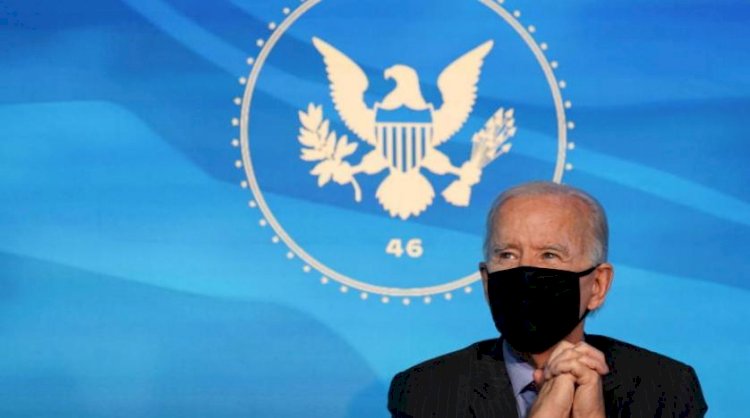 Yeni başkanın ‘rotası’ belli oldu: Biden, Kuzey Karolina'dan Washington’a trenle geçecek