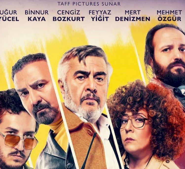 Sinemanın adresi ocakta da Tivibu…