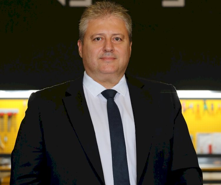 Arçelik’in Üretim ve Teknolojiden Sorumlu Genel Müdür Yardımcısı Nihat Bayız Oldu