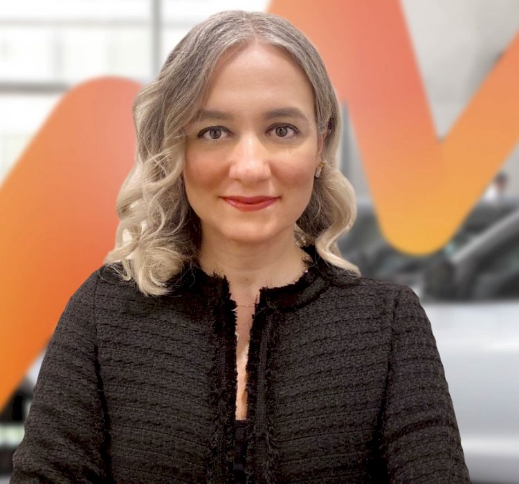 LeasePlan Türkiye Bilgi İşlem Direktörlüğü’ne  Esra Yılmaz Atandı!
