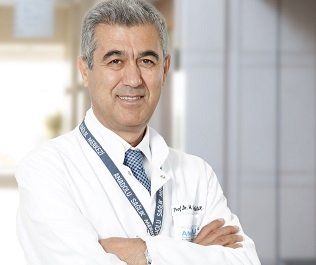 Böbrek kanseri erkeklerde 2 kat daha fazla görülüyor