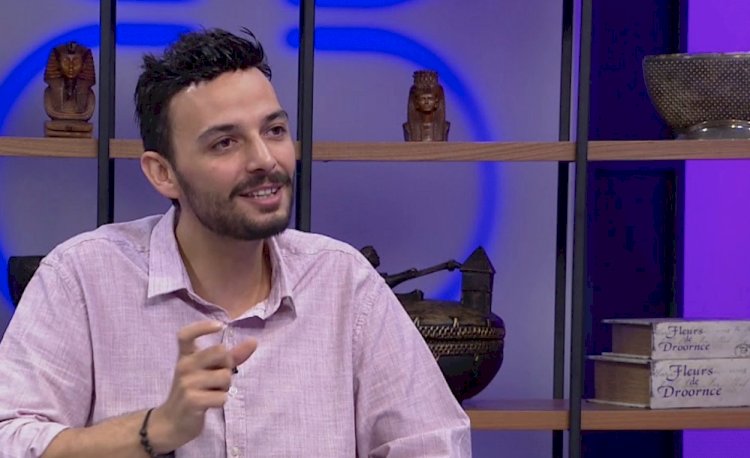 ASTROLOG KENAN YASİN BÖLÜKBAŞI'NDAN 4 OCAK HAFTASI BURÇ YORUMLARI