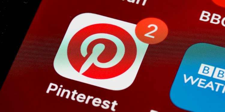 Pinterest ile E-ihracat’ı arttırmak mümkün