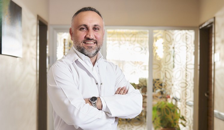 Yutulabilir Mide Balonu İle Ameliyatsız Zayıflayın