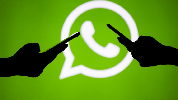 Cumhurbaşkanlığı’ndan 'WhatsApp' açıklaması