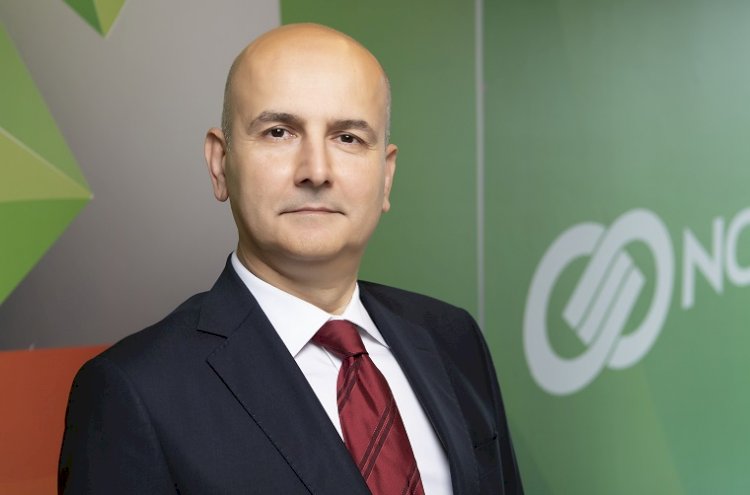 NCR Türkiye’ye Yeni Genel Müdür
