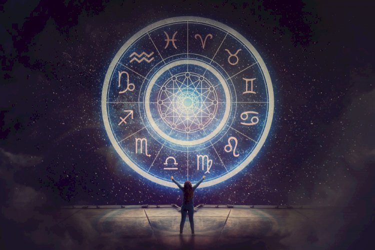 ASTROLOG KENAN YASİN BÖLÜKBAŞI'NDAN 11 OCAK HAFTASI BURÇ YORUMLARI