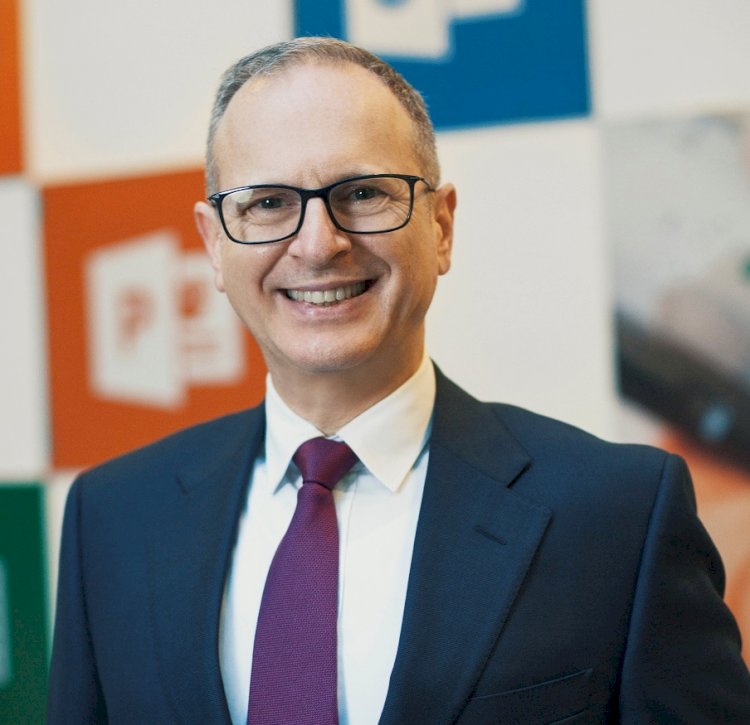 Microsoft Türkiye’den PERYÖN üyelerine ve paydaşlarına özel, ücretsiz