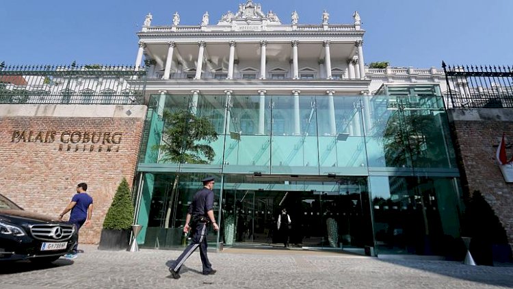 Avusturya hükümeti, Türkiye adına casusluk yapmakla suçlanan kişiyi sınır dışı etti