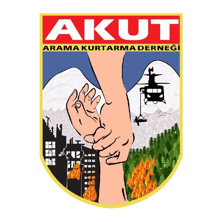 AKUT Güvendeyim Uygulaması