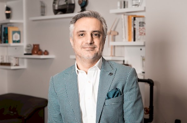 Altuğ Karataş: Elektrik Ve Su Faturalarının Yarısı Boşa Gidiyor Olabilir