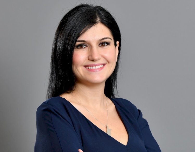 Hepsiburada’da İnsan Kaynakları Grup Başkanlığı’na Esra Beyzadeoğlu getirildi