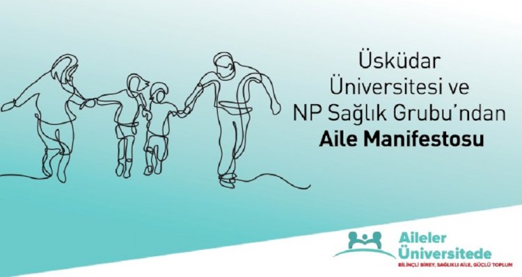 Ailede 5S 1M kavramları güçlendirilmeli