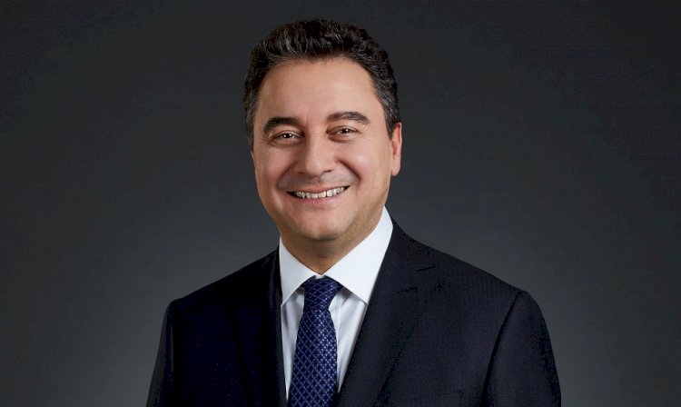 ALİ BABACAN:  ‘Gereken 200 milyon doz aşının 3 milyonu geldi’
