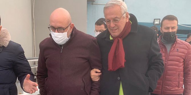 Ankara Emniyet Müdürlüğü’nden Orhan Uğuroğlu’na yapılan saldırıya ilişkin açıklama