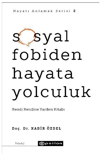HAYATI ANLAMAK SERİSİ İKİNCİ KİTAPLA DEVAM EDİYOR: