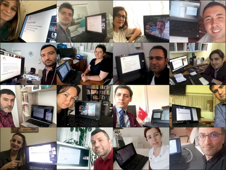 Anadolu Vakfı’nın Değerli Öğretmenim Projesi   54. İle Ulaştı