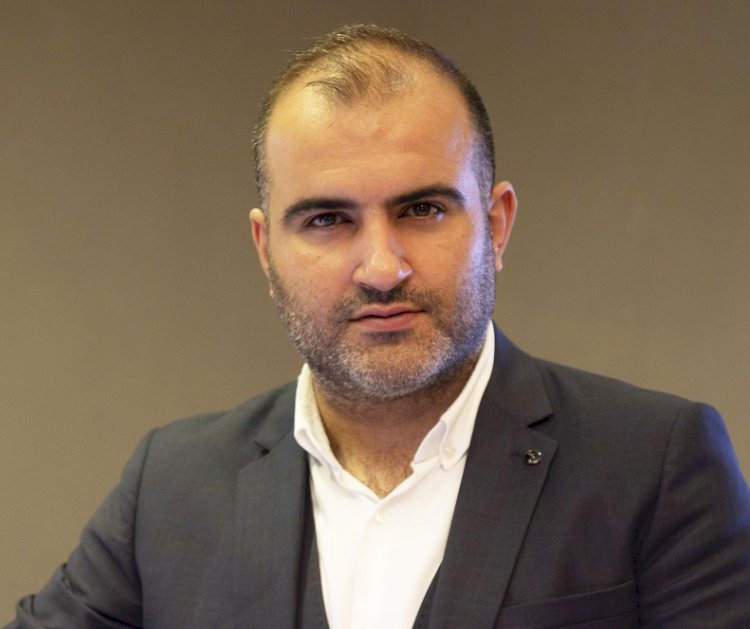 Siber Korsanların Gözü Sağlık Sektöründe!