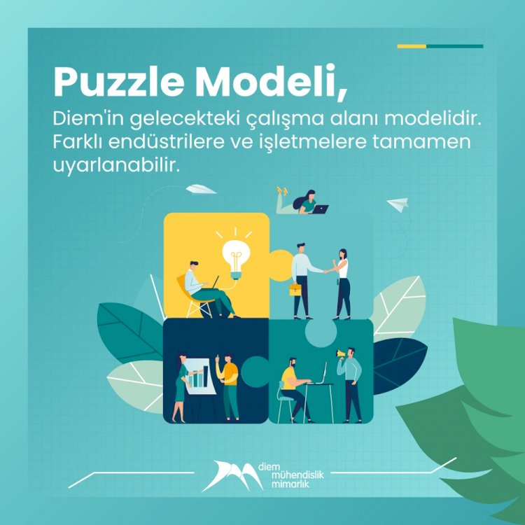 PANDEMİ SONRASINDA ÇALIŞANLARI VE OFİSLERİ NELER BEKLİYOR?