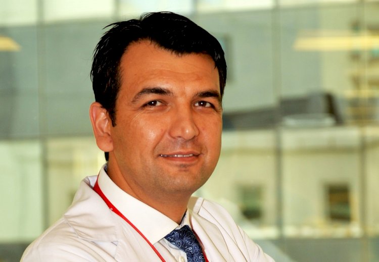 İnme - Felç Hastaları Covıd’e Karşı 2 Kat Fazla Risk Altında