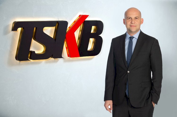 Sağlık Sektöründe İlk Kira Sertifikası İhracı TSKB’den