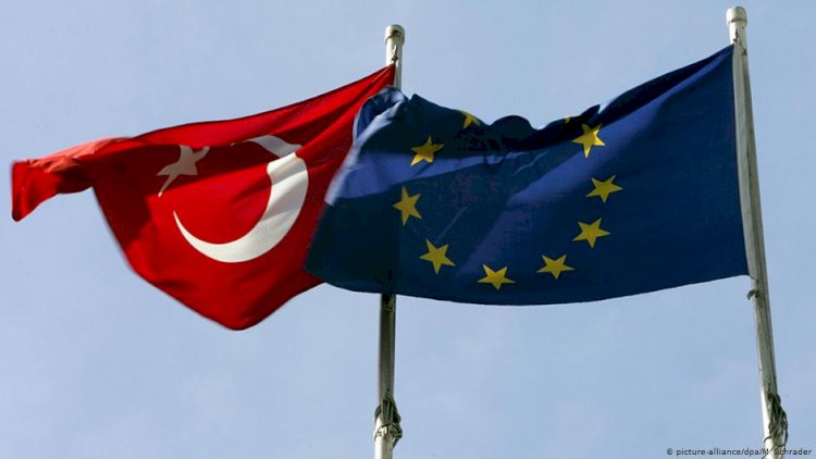 AB'den Türkiye'ye uyarı: Somut adımlar bekliyoruz