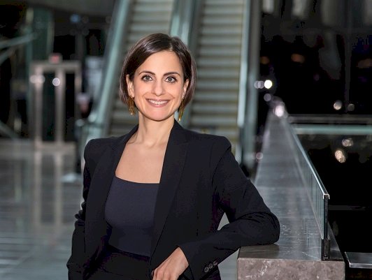 Zorlu PSM’nin Yeni Genel Müdürü Filiz Ova Oldu.