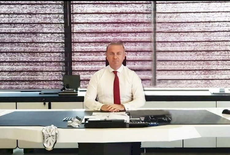 ÜRETİMDE YENİ REKORLARA İMZA ATACAĞIZ