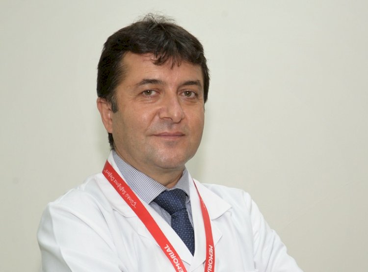 Kalp- Damar Hastalıklarının 7 Risk Faktörüne Dikkat!