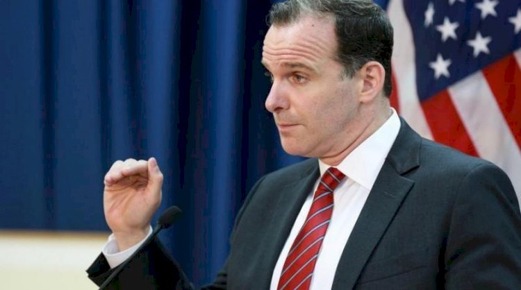 Biden’ın ‘Brett McGurk’ kararı ABD ile Türkiye ilişkisinin geleceği hakkında soruları gündeme getirdi