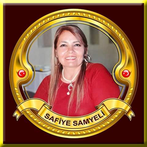 *** ŞEHİTLERİM GÜLÜYOR ***