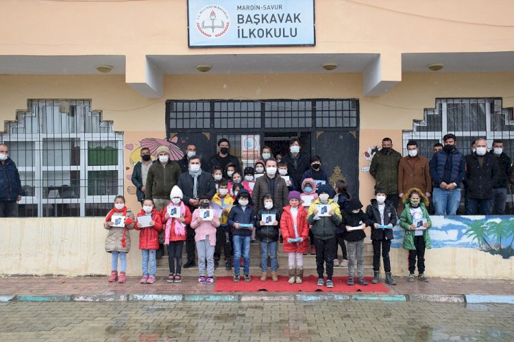 TEGV 26 yaşında!!
