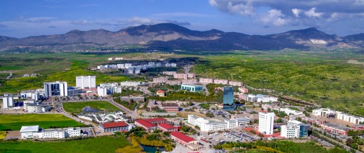 Yakın Doğu Üniversitesi, Dünya Genelinde İlk Binde Yer Aldı.
