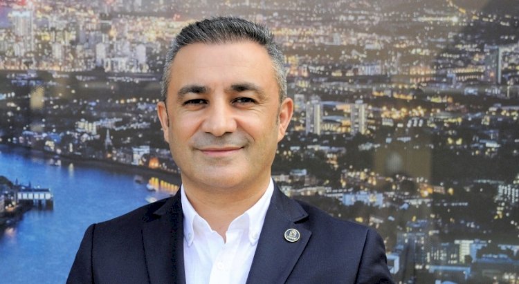 Emlakta tüm yılların rekoru kırıldı