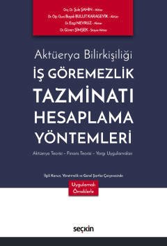 İş Göremezlik Tazminatı Hesaplama Yöntemleri