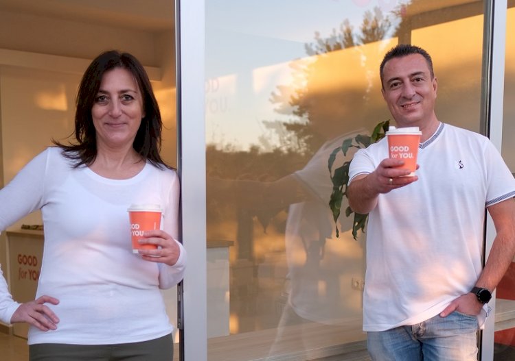 Good for You, Pandemiye Rağmen Rekor Hızda Büyüdü!..