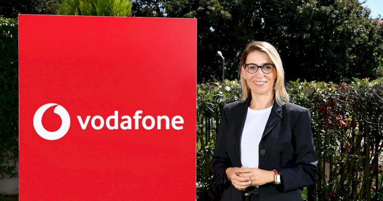 VODAFONE TÜRKİYE’DE ÜST DÜZEY ATAMA