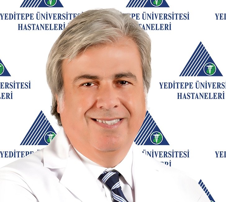 Pandemi Döneminde Yaşlılarda Ev Kazası ve Kalça Kırıklarına Dikkat!