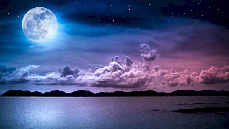 28 Ocak Aslan dolunayı: Huzur mu arıyorsun? Yok öyle bir şey