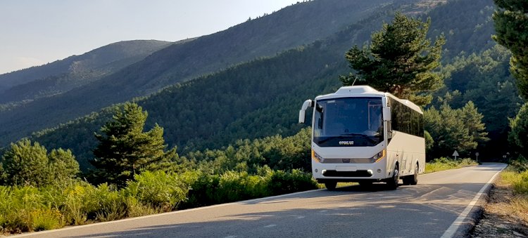 Sektörde tercih değişmedi, Otokar 12’nci kez otobüs pazarının lideri oldu